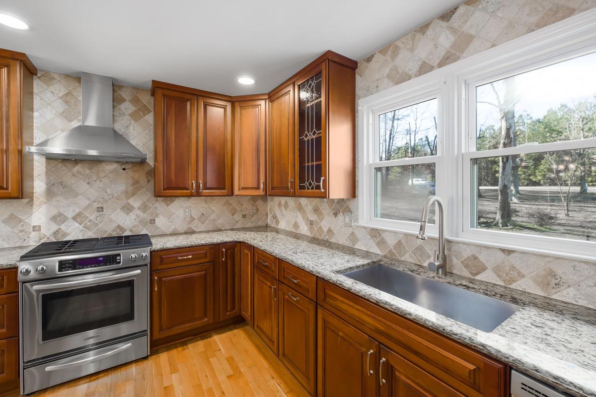 Kitchen Remodel