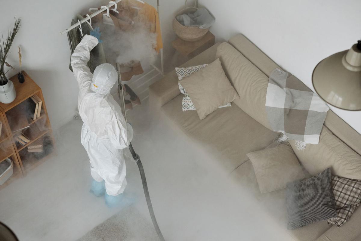 Pest Control