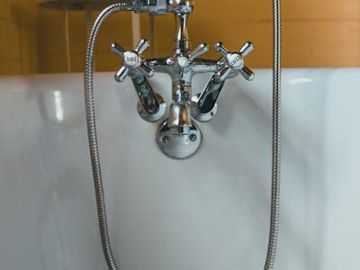 Walk-In Tub